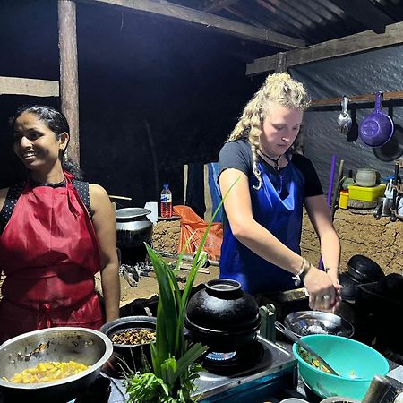 Secret Nest Homestay إيلا المظهر الخارجي الصورة