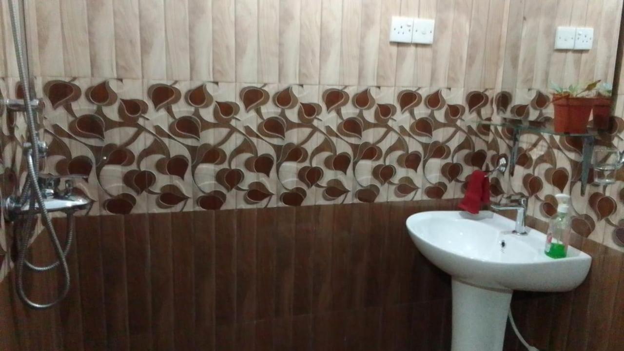 Secret Nest Homestay إيلا المظهر الخارجي الصورة