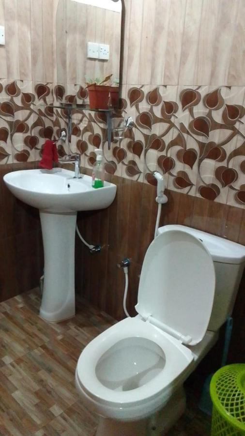 Secret Nest Homestay إيلا المظهر الخارجي الصورة