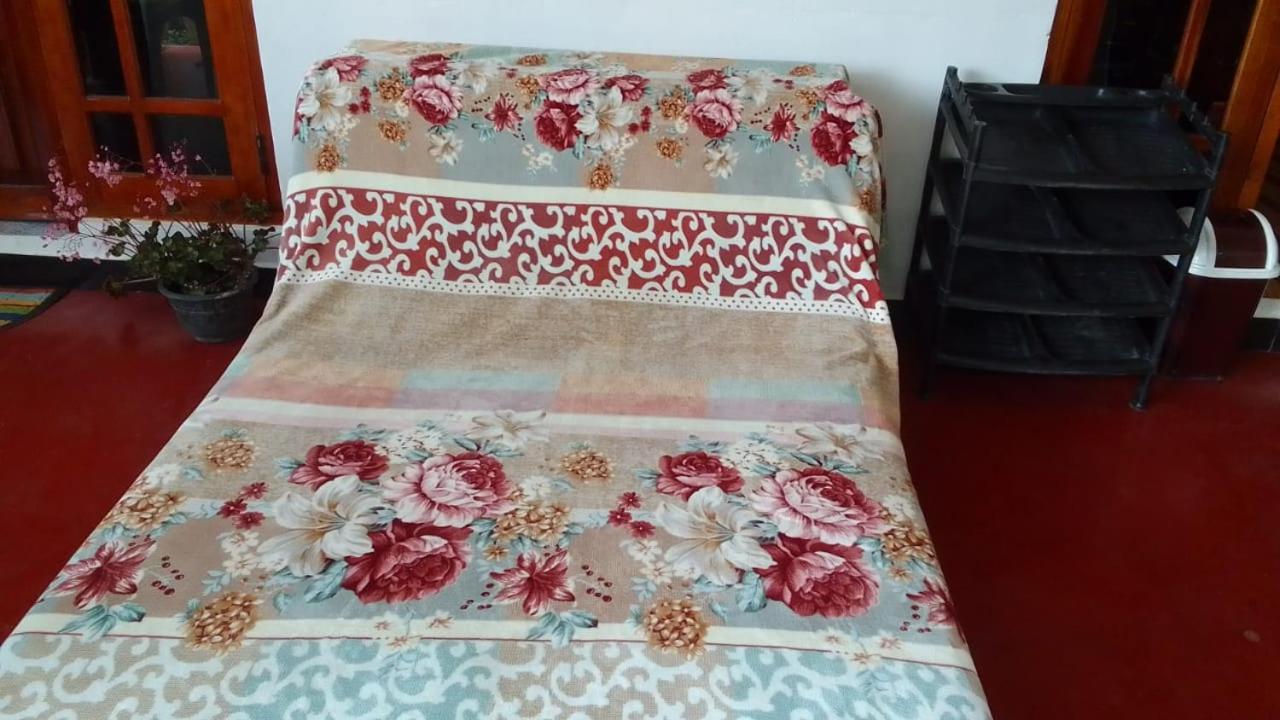 Secret Nest Homestay إيلا المظهر الخارجي الصورة