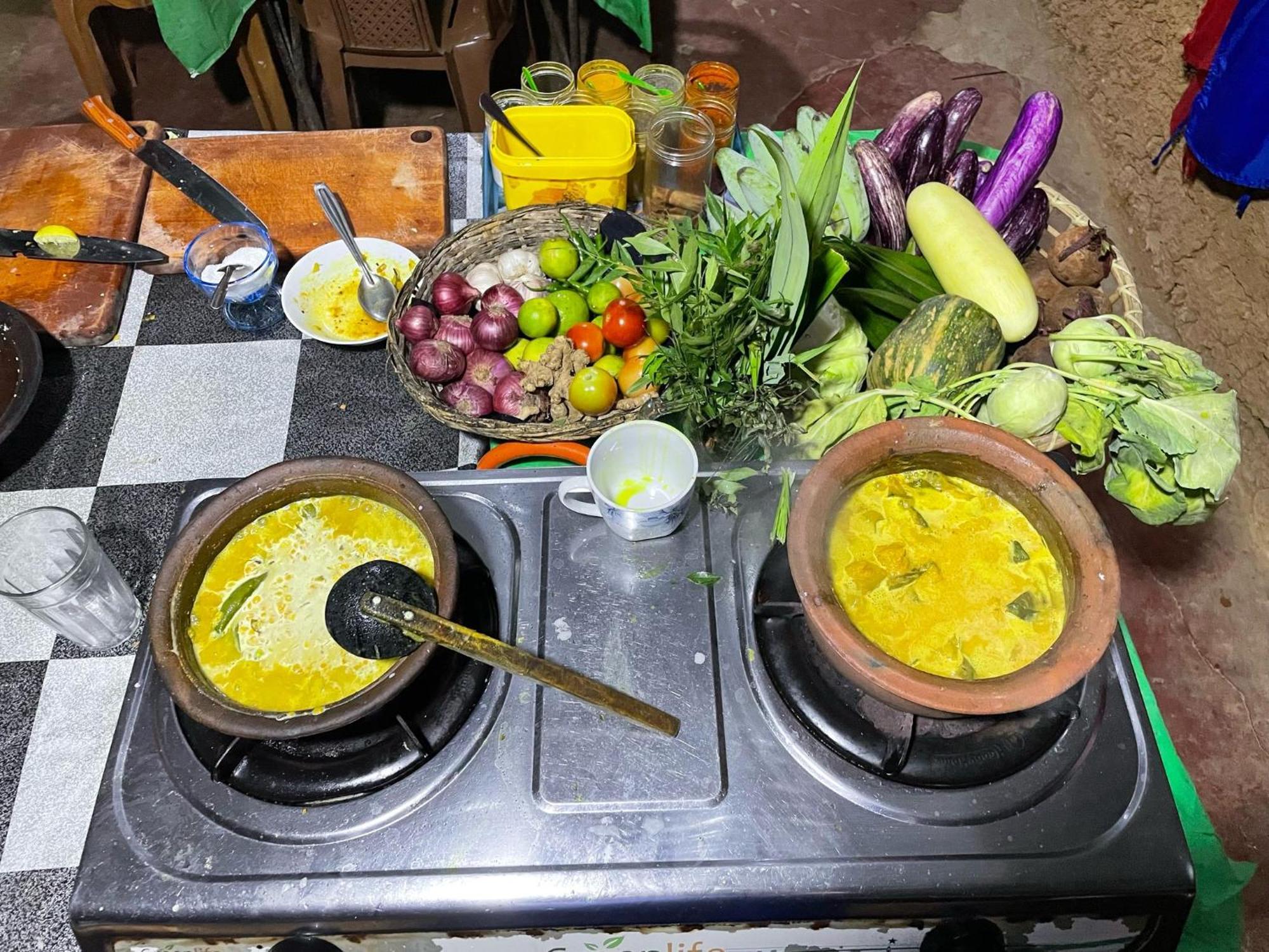 Secret Nest Homestay إيلا المظهر الخارجي الصورة