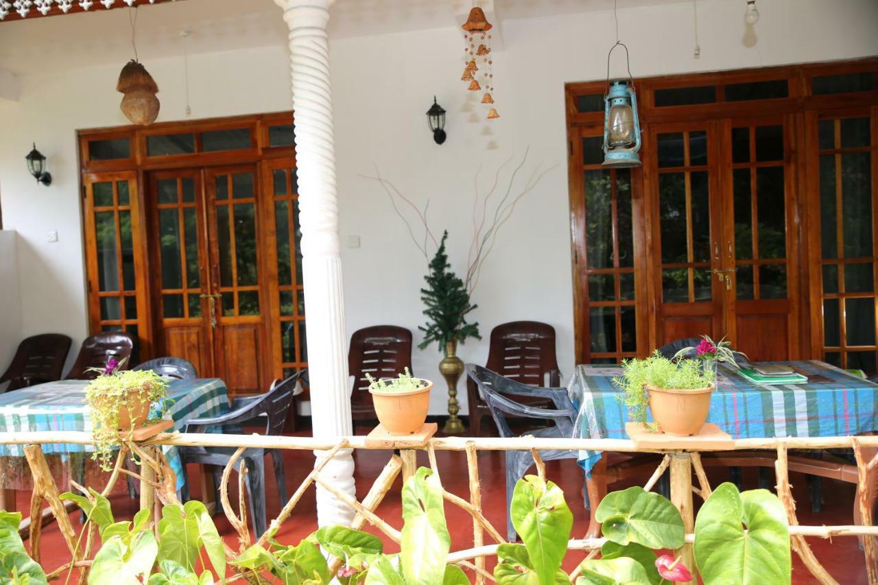 Secret Nest Homestay إيلا المظهر الخارجي الصورة