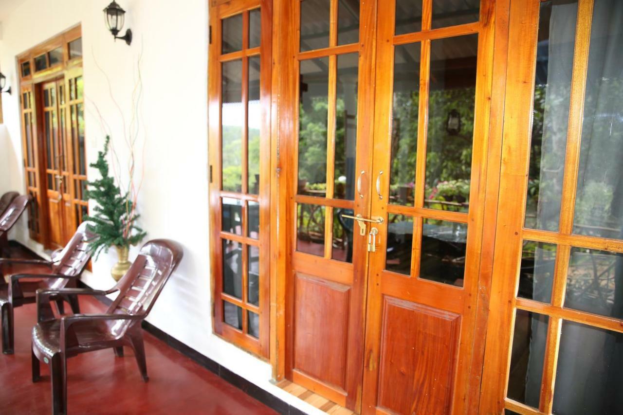 Secret Nest Homestay إيلا المظهر الخارجي الصورة