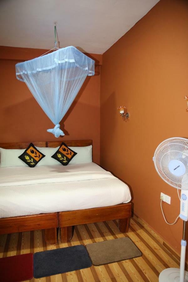 Secret Nest Homestay إيلا الغرفة الصورة