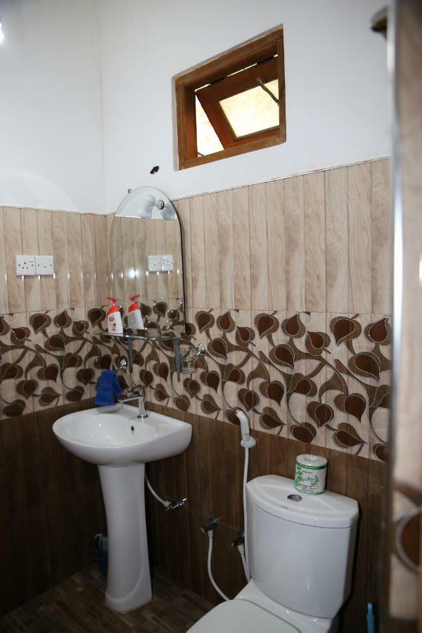 Secret Nest Homestay إيلا الغرفة الصورة