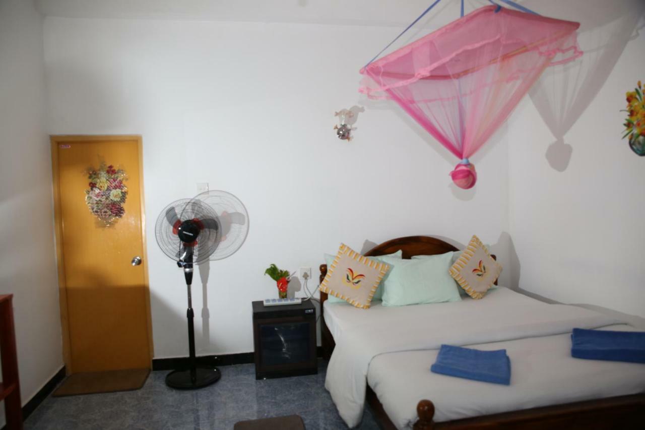 Secret Nest Homestay إيلا الغرفة الصورة