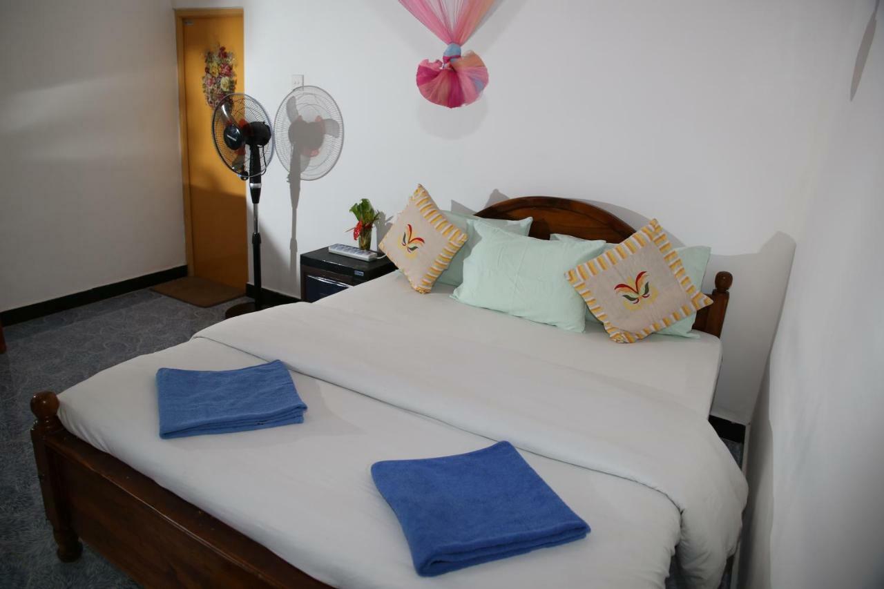 Secret Nest Homestay إيلا الغرفة الصورة