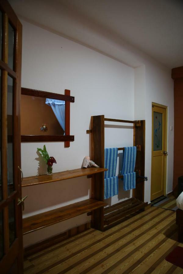 Secret Nest Homestay إيلا الغرفة الصورة
