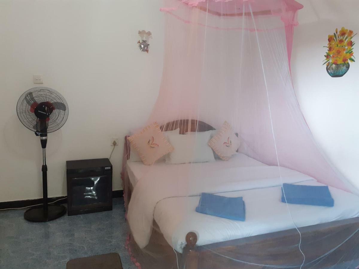 Secret Nest Homestay إيلا الغرفة الصورة