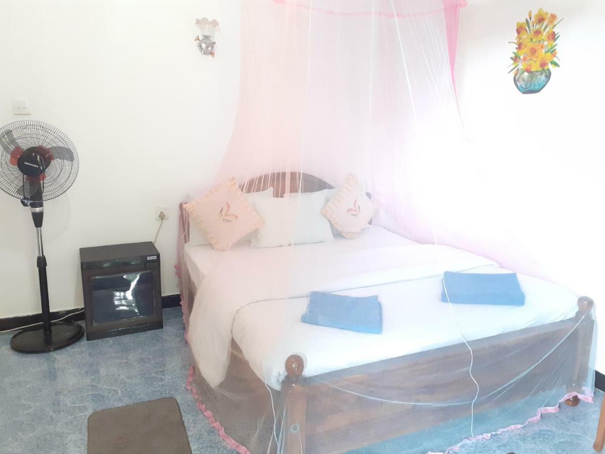 Secret Nest Homestay إيلا الغرفة الصورة